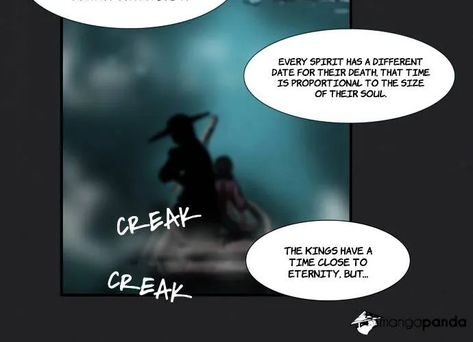 Gyon-Woo & Jik-Nyu Chapter 33 page 20 - MangaNato