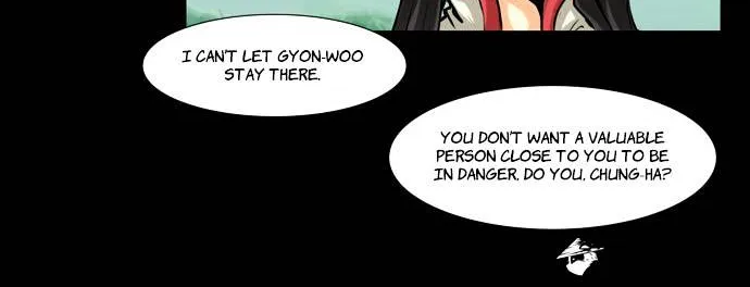 Gyon-Woo & Jik-Nyu Chapter 33 page 55 - MangaNato