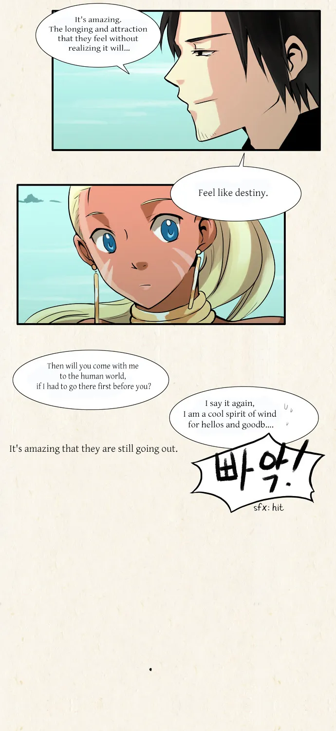 Gyon-Woo & Jik-Nyu Chapter 34 page 7 - MangaNato