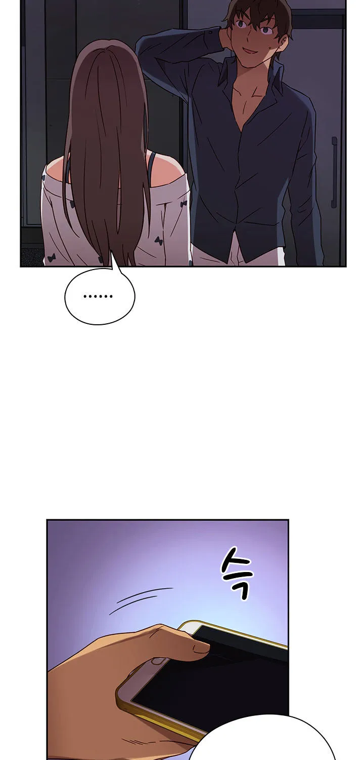 H-Campus Chapter 15 page 21 - MangaNato