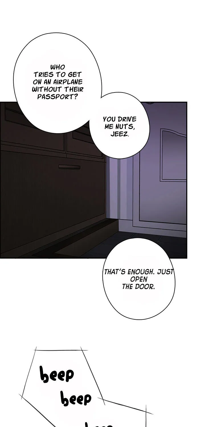 H-Campus Chapter 19 page 79 - MangaNato