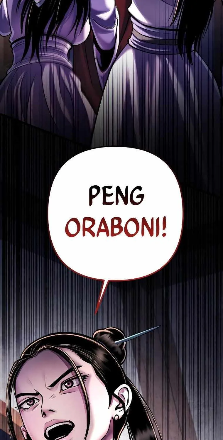 Ha Buk Paeng’S Youngest Son Chapter 120 page 5 - MangaKakalot