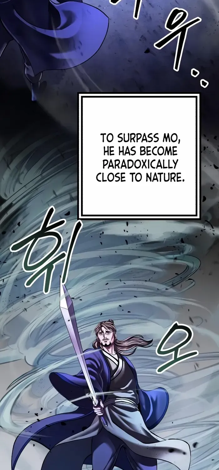 Ha Buk Paeng’S Youngest Son Chapter 140 page 19 - MangaKakalot