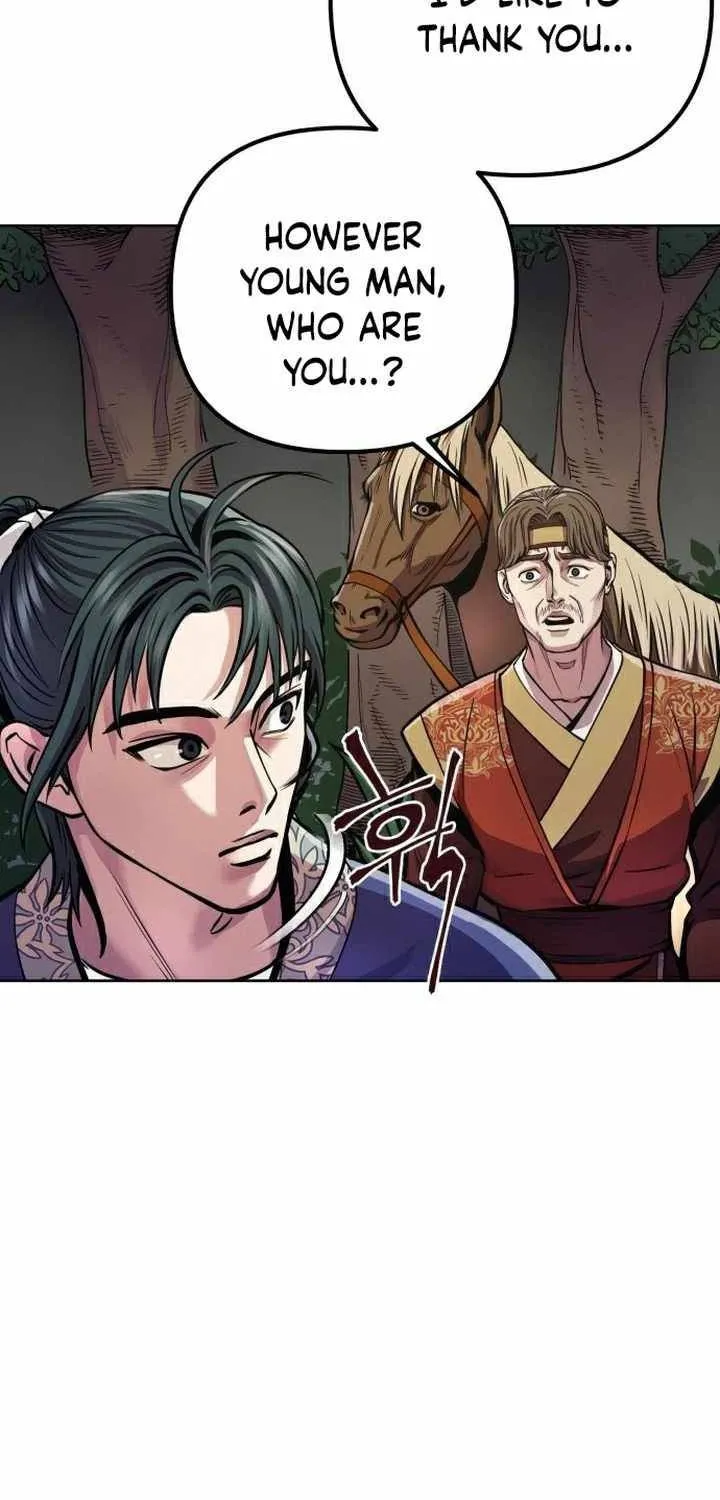 Ha Buk Paeng’S Youngest Son Chapter 15 page 33 - MangaNato