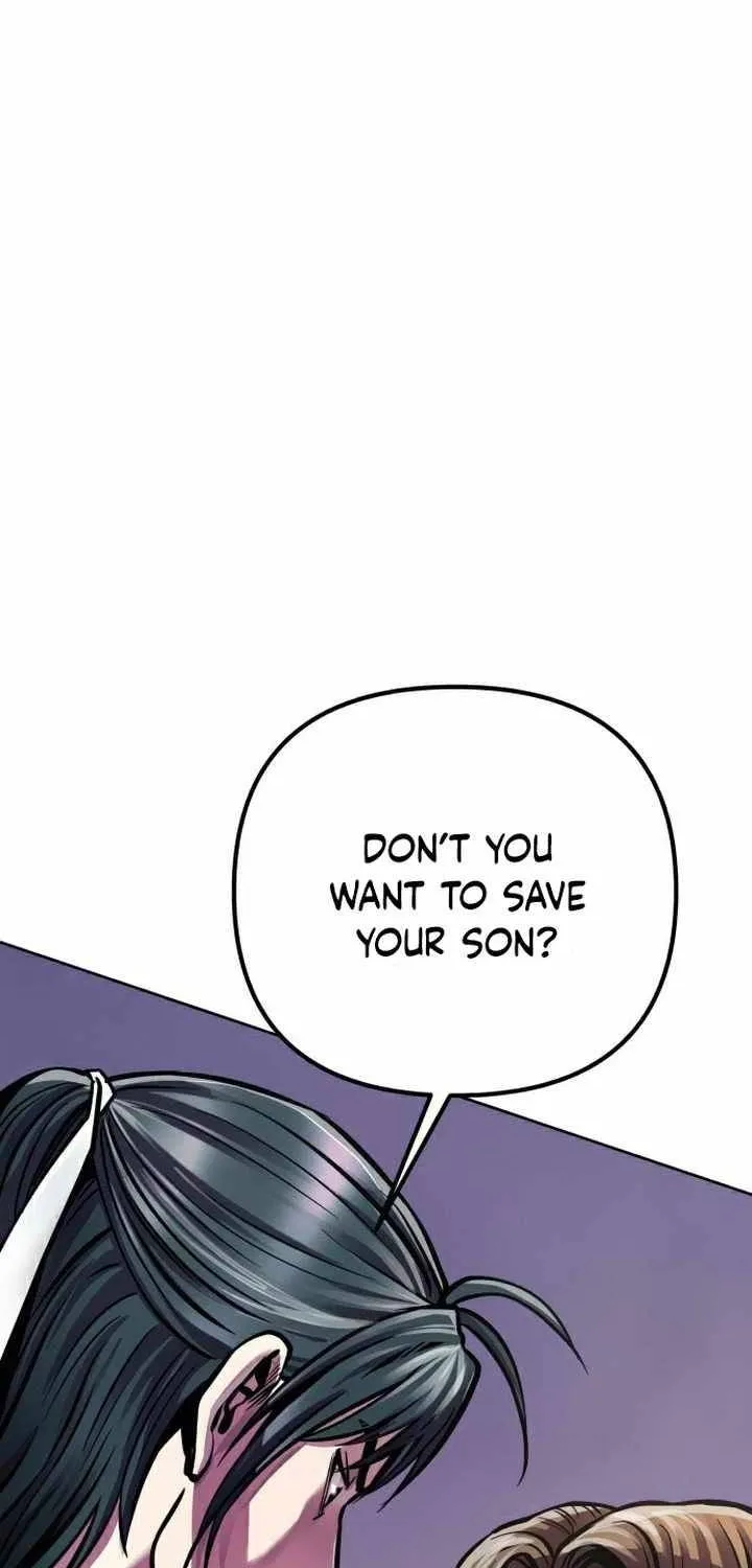 Ha Buk Paeng’S Youngest Son Chapter 15 page 36 - MangaNato