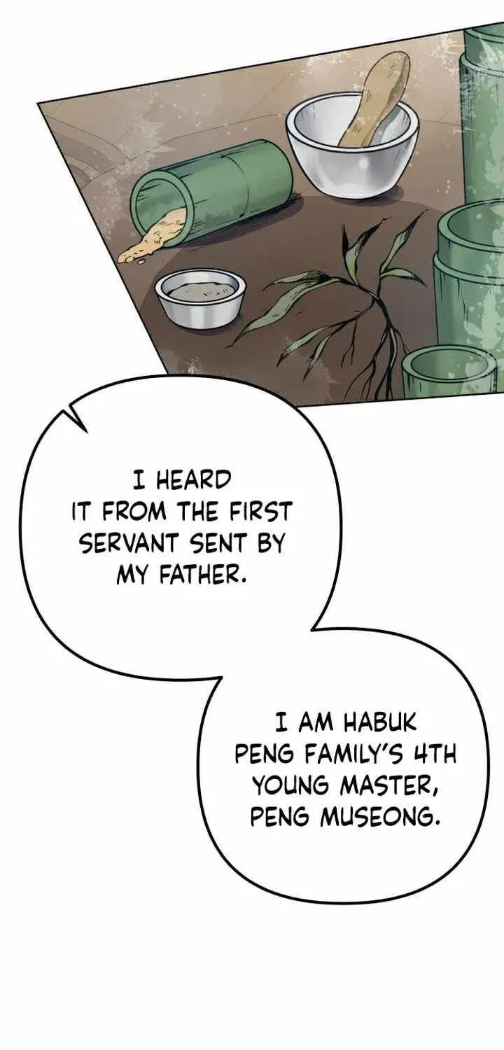 Ha Buk Paeng’S Youngest Son Chapter 15 page 65 - MangaNato