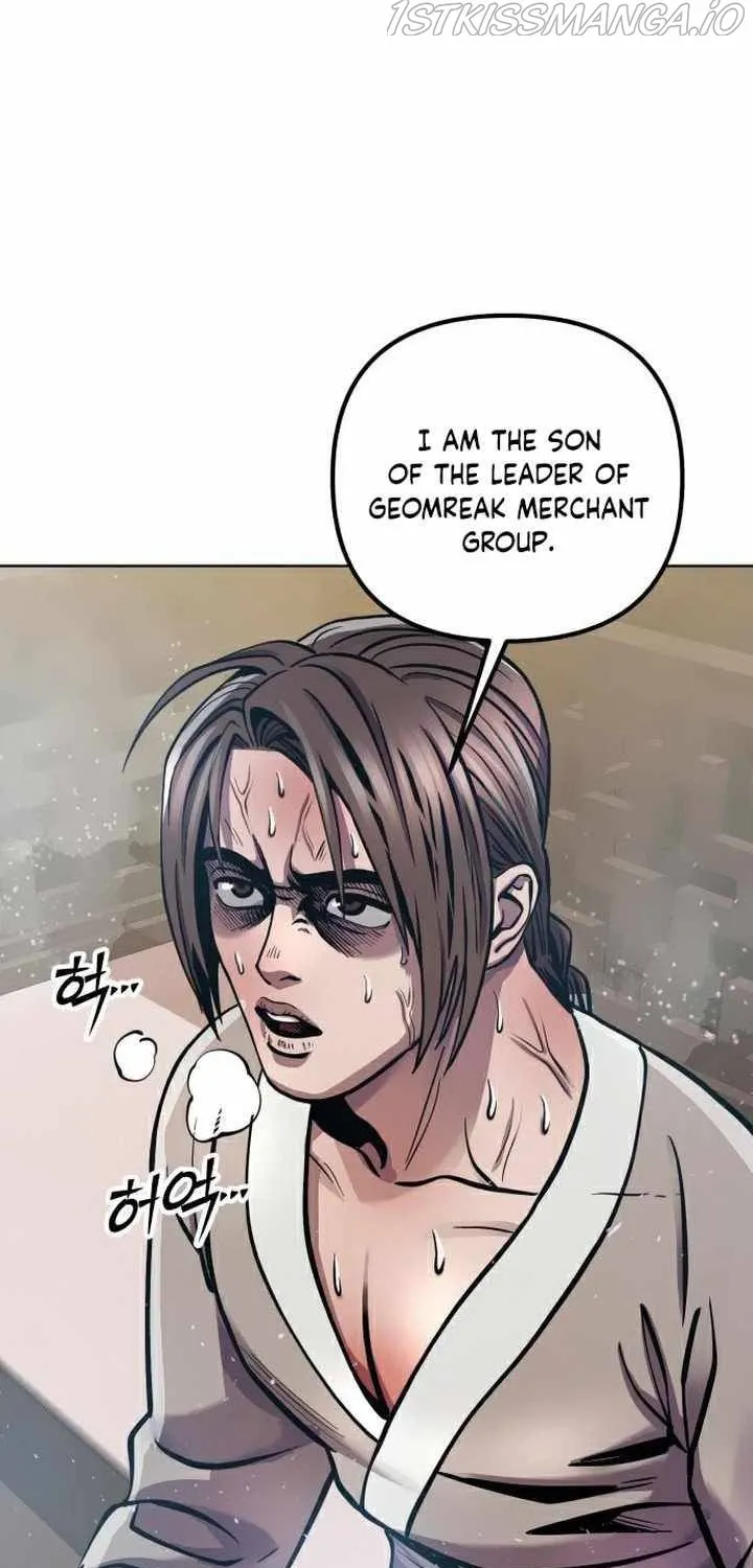 Ha Buk Paeng’S Youngest Son Chapter 15 page 68 - MangaNato