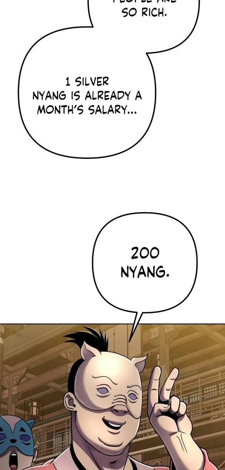 Ha Buk Paeng’S Youngest Son Chapter 22 page 58 - MangaNato