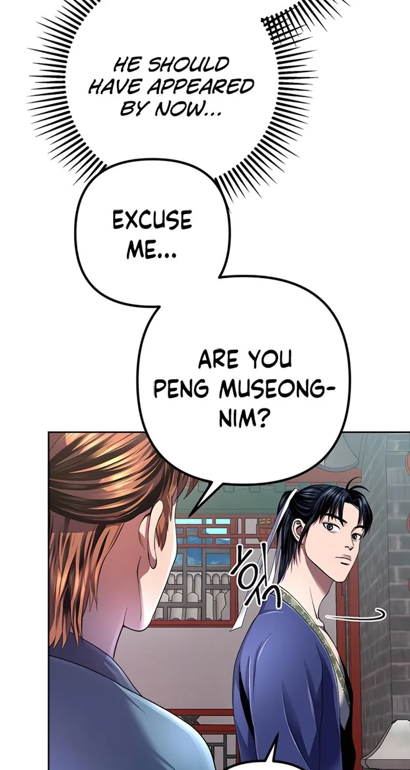 Ha Buk Paeng’S Youngest Son Chapter 32 page 68 - MangaNato