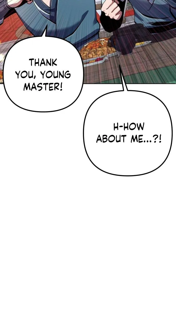 Ha Buk Paeng’S Youngest Son Chapter 35 page 27 - MangaNato