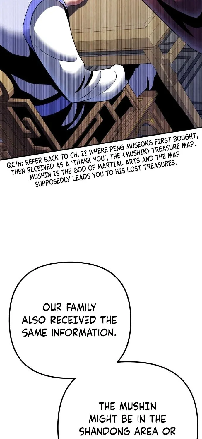 Ha Buk Paeng’S Youngest Son Chapter 35 page 78 - MangaNato