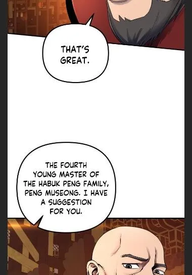 Ha Buk Paeng’S Youngest Son Chapter 46 page 28 - MangaNato