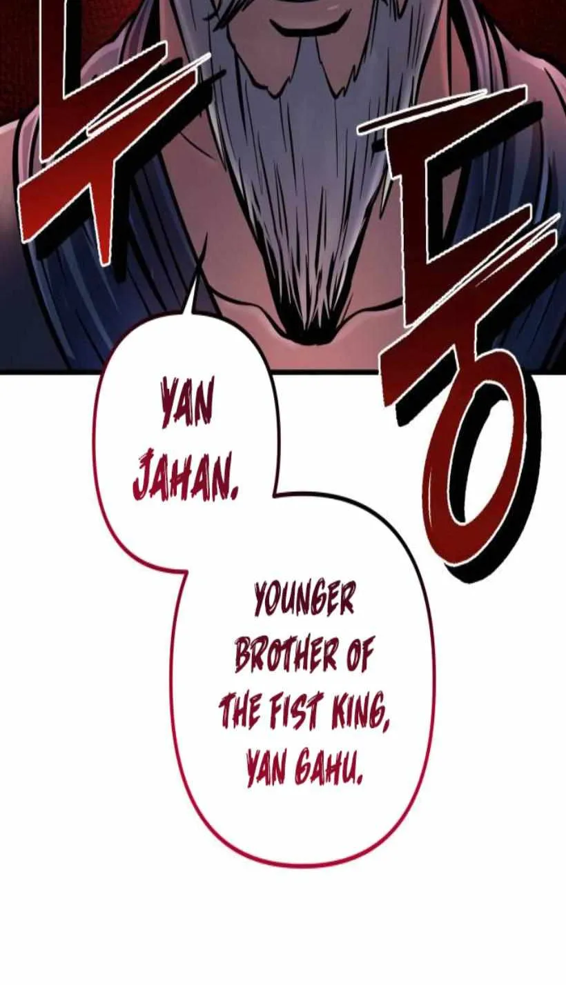 Ha Buk Paeng’S Youngest Son Chapter 51 page 108 - MangaNato