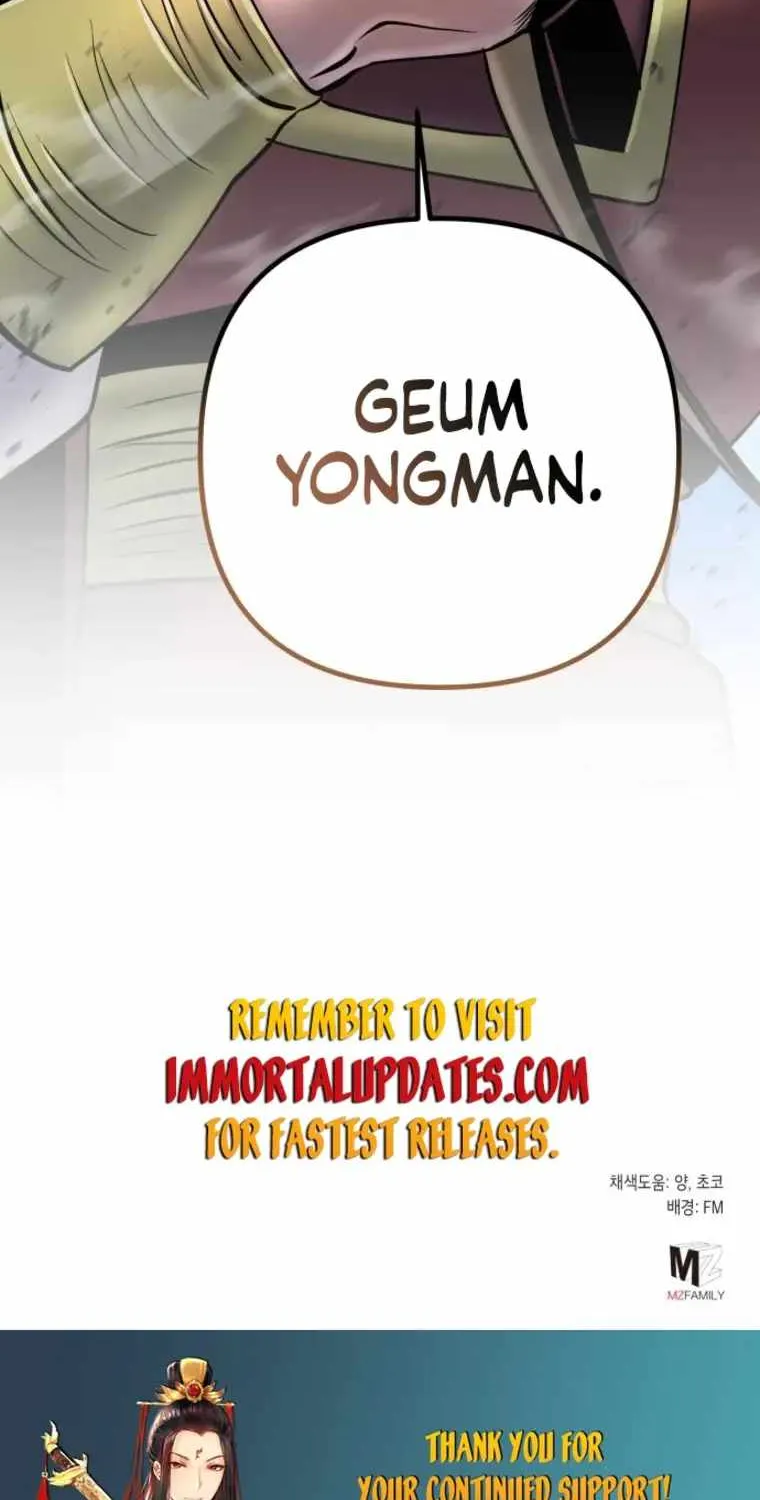 Ha Buk Paeng’S Youngest Son Chapter 55 page 120 - MangaNato