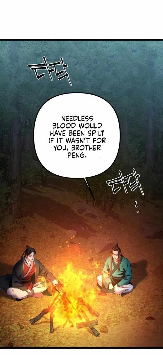 Ha Buk Paeng’S Youngest Son Chapter 74 page 78 - MangaNato