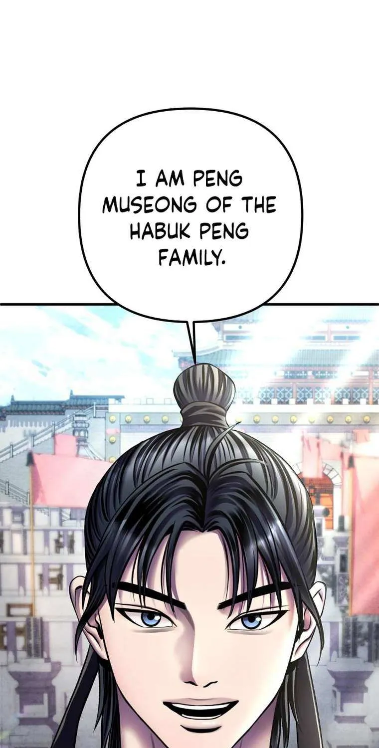 Ha Buk Paeng’S Youngest Son Chapter 98 page 35 - MangaKakalot