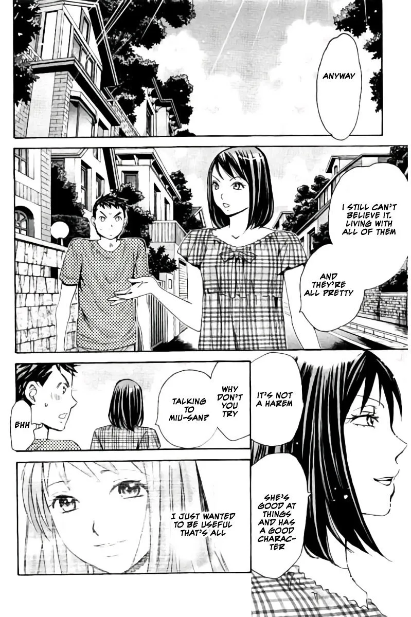 Hachi Ichi - Page 4