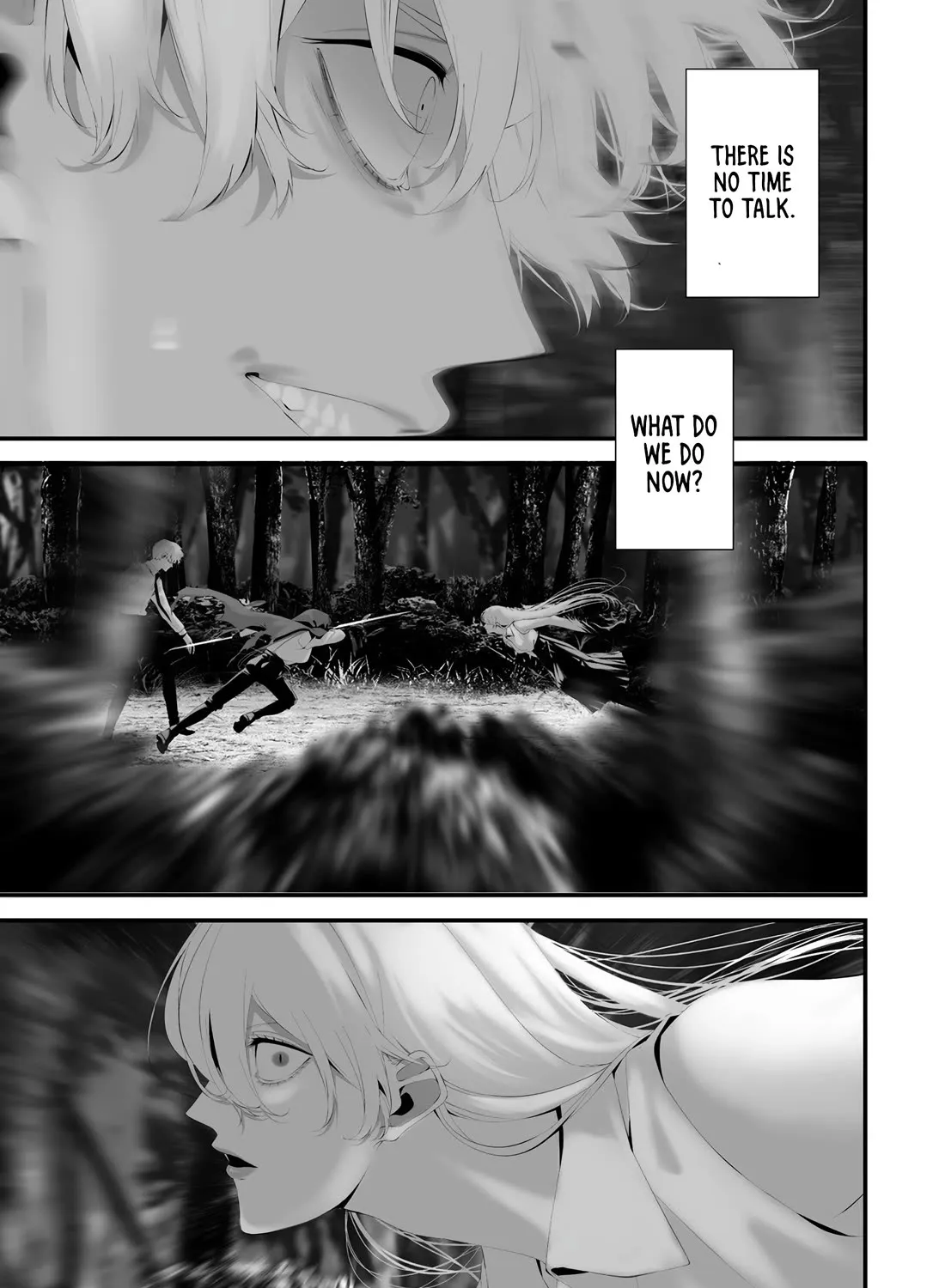 Hachigatsu Kokonoka Boku wa Kimi ni Kuwareru. Chapter 33 page 33 - MangaKakalot