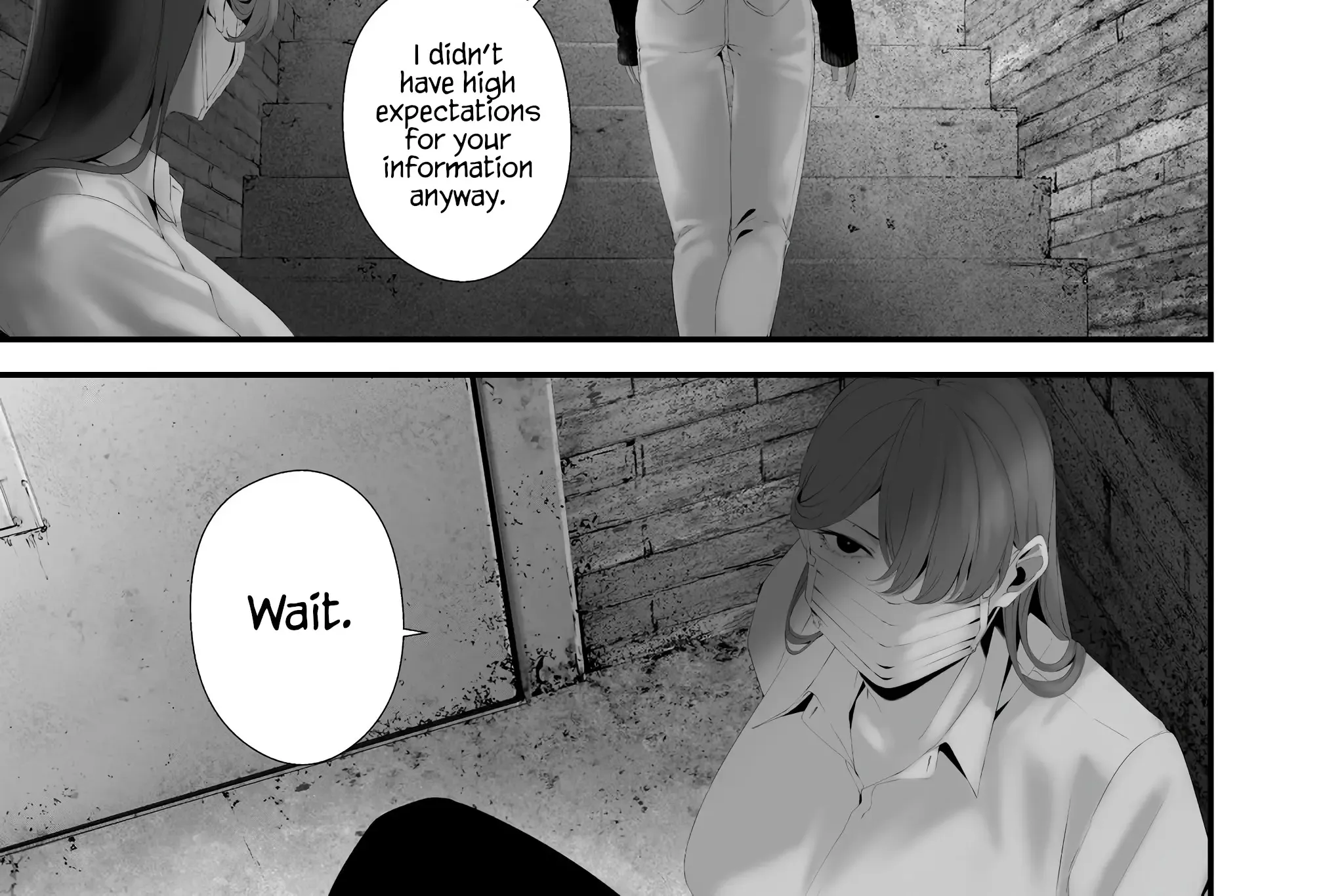 Hachigatsu Kokonoka Boku wa Kimi ni Kuwareru. Chapter 35 page 18 - MangaKakalot