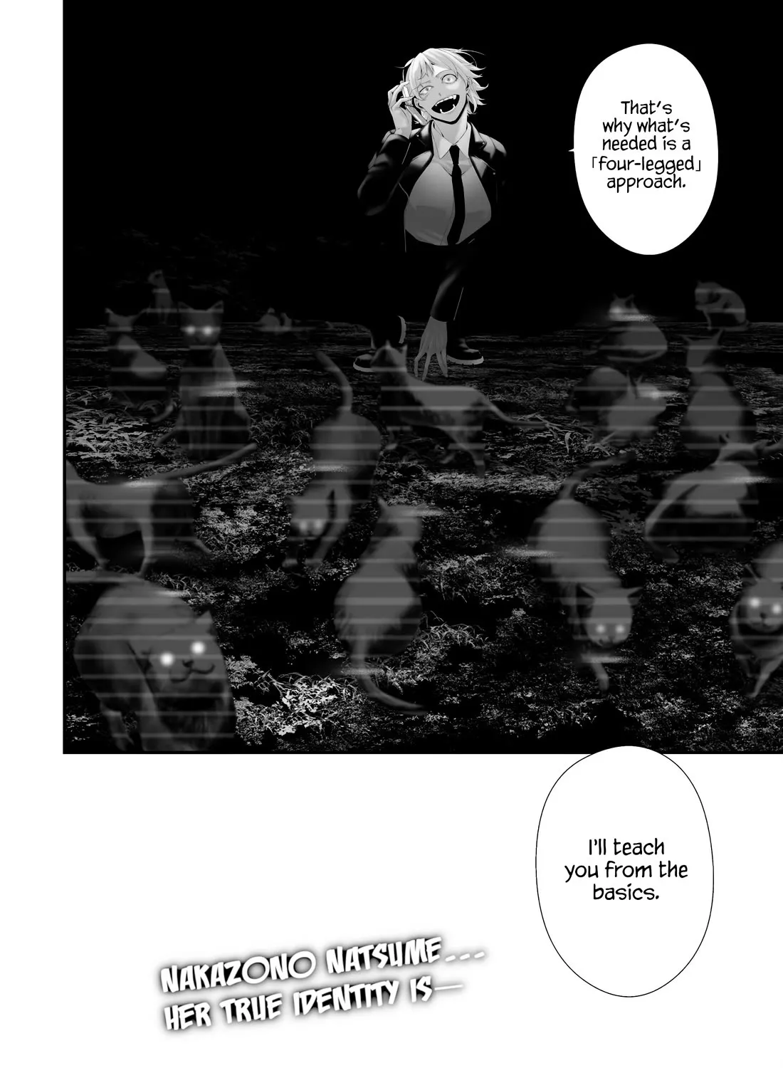 Hachigatsu Kokonoka Boku wa Kimi ni Kuwareru. Chapter 36.1 page 39 - MangaKakalot