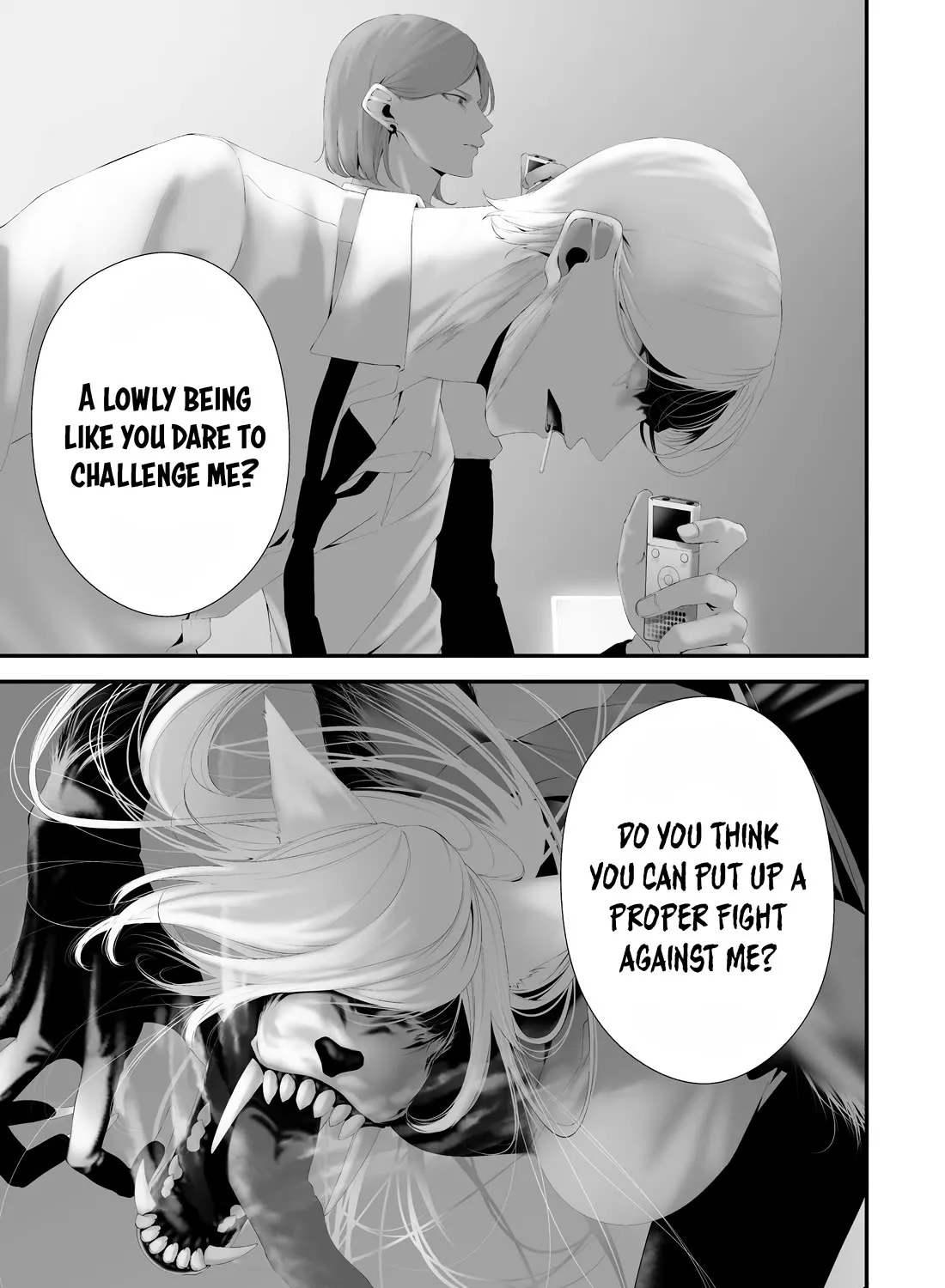 Hachigatsu Kokonoka Boku wa Kimi ni Kuwareru. Chapter 36.1 page 9 - MangaKakalot