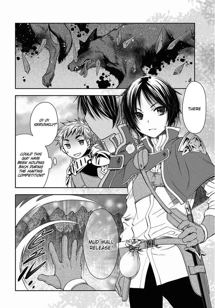 HACHINAN TTE, SORE WA NAI DESHOU! - Page 25