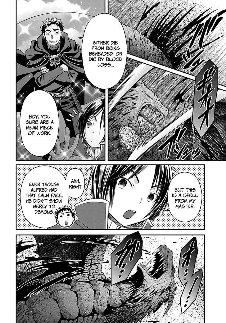 HACHINAN TTE, SORE WA NAI DESHOU! - Page 26