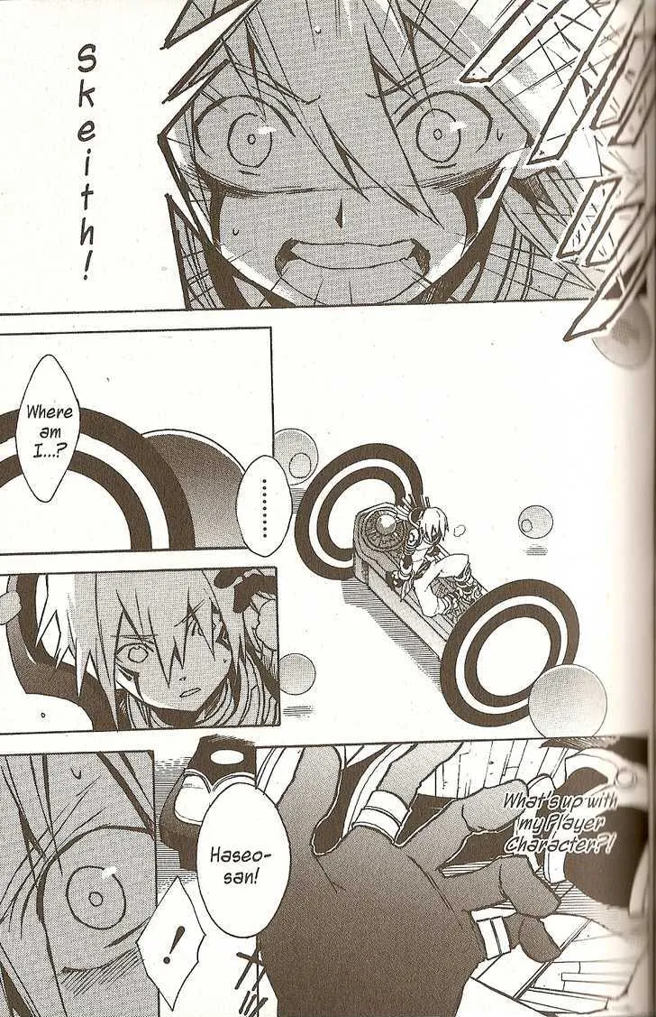 .hack//G.U.+ Chapter 15 page 7 - MangaKakalot