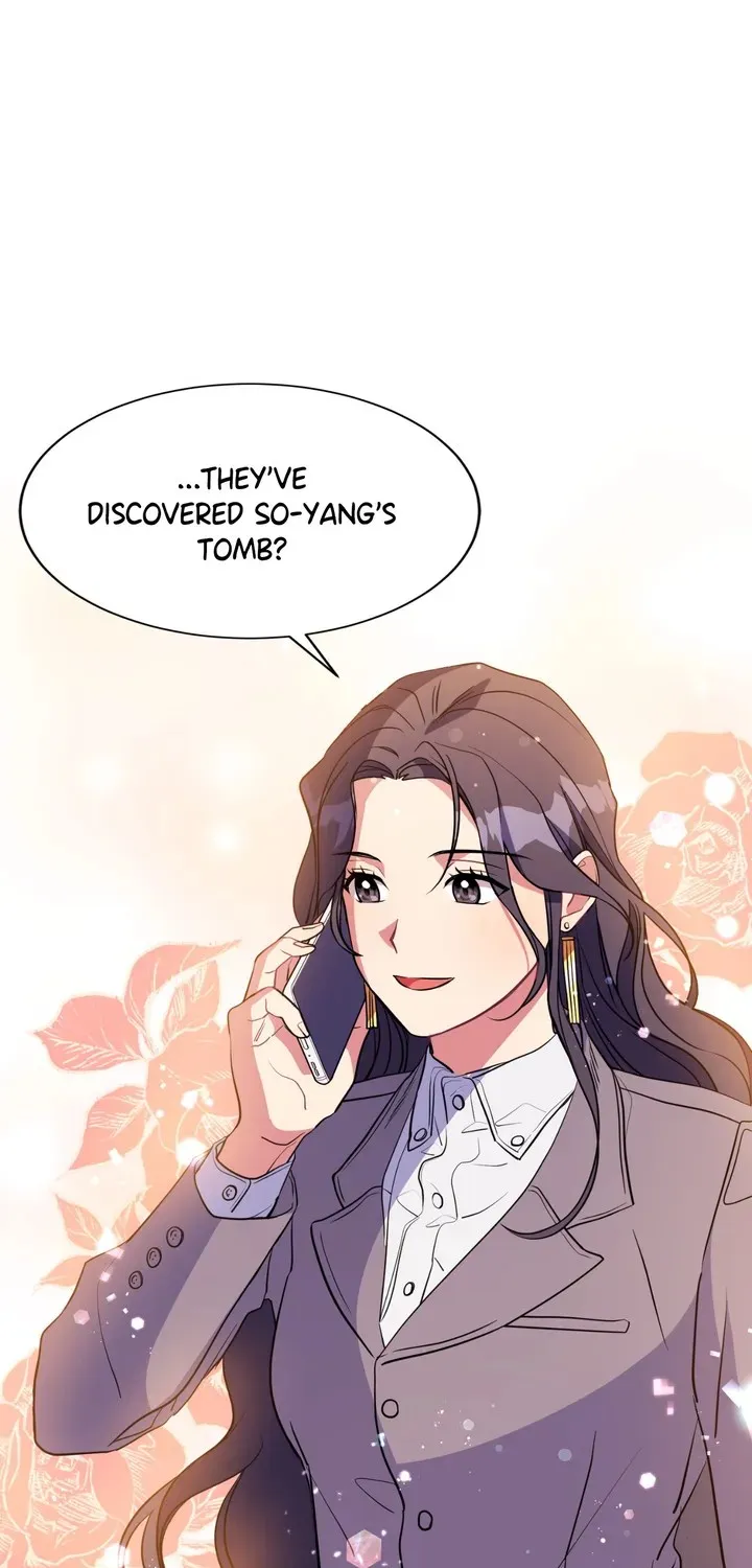 Haechi’S Princess - Page 95