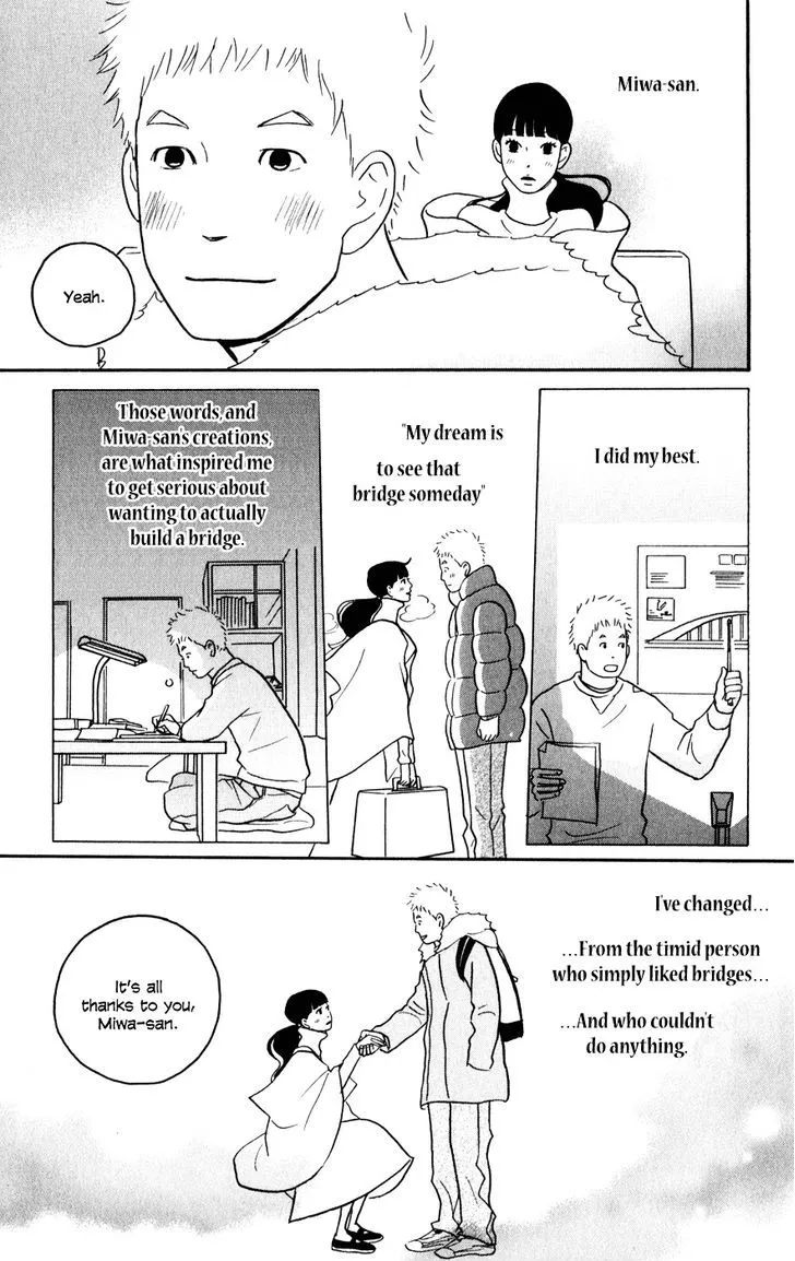 Hagoromo Mishin Chapter 4 page 26 - MangaKakalot