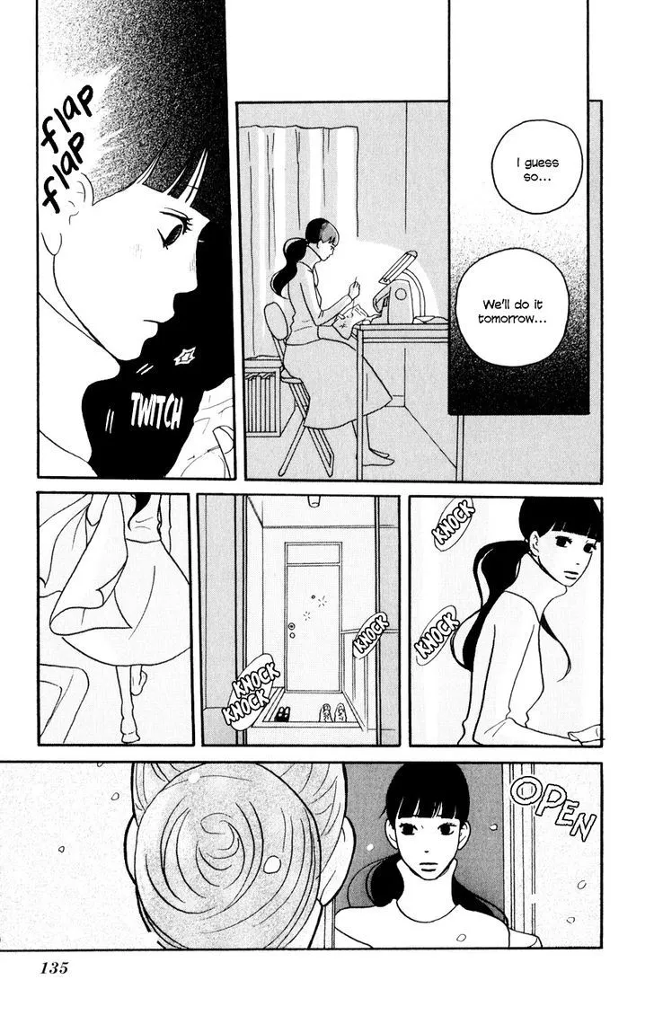 Hagoromo Mishin Chapter 4 page 30 - MangaKakalot