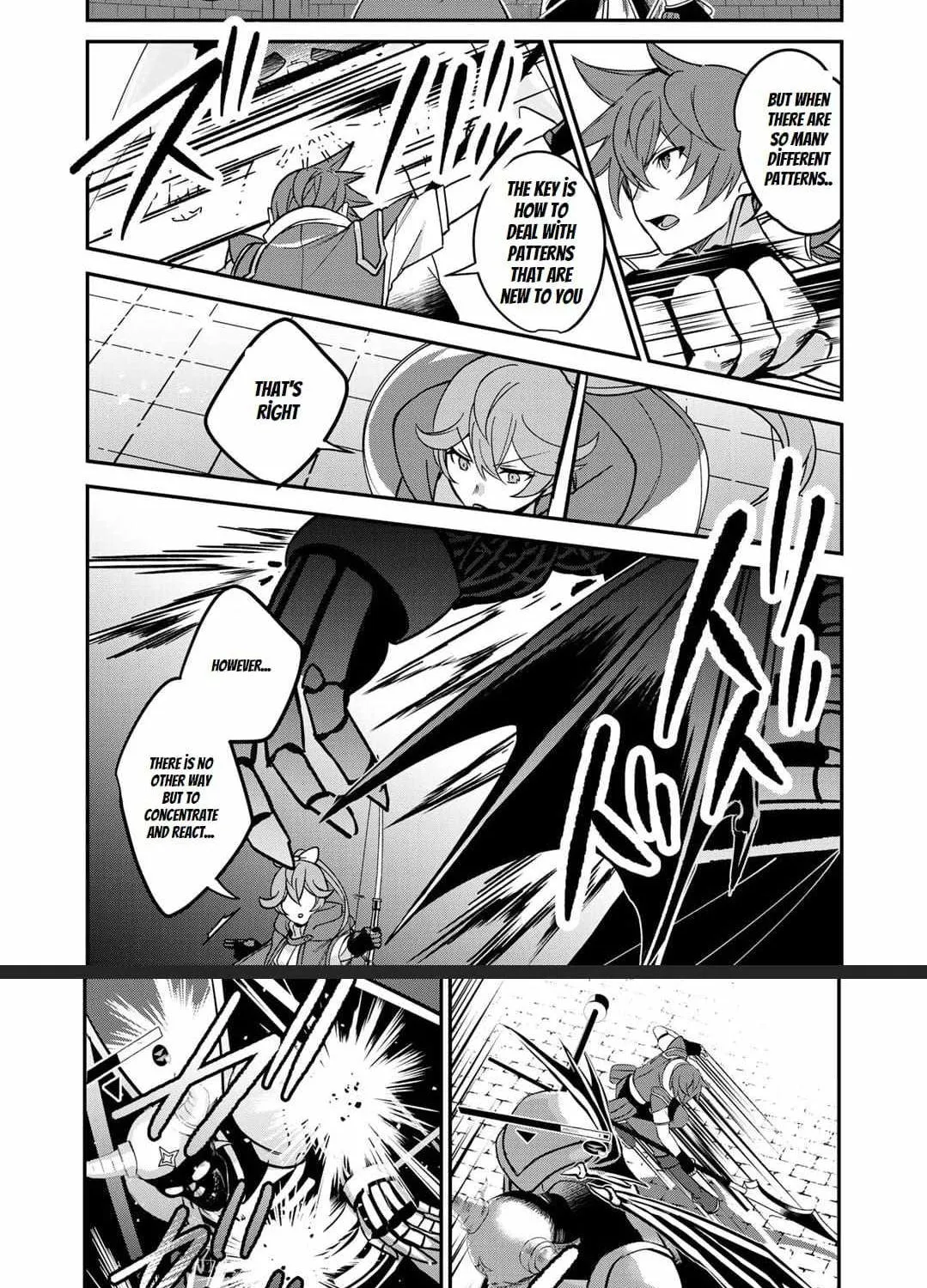 Hai Gamer na Imouto to Hajimeru VRMMO Seikatsu - Page 13