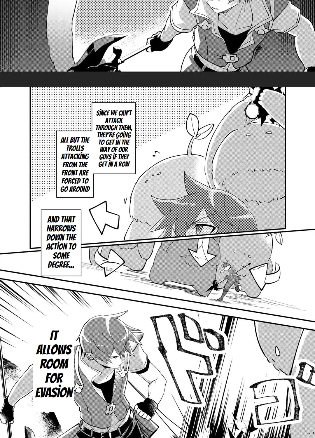 Hai Gamer na Imouto to Hajimeru VRMMO Seikatsu Chapter 13.2 page 6 - MangaKakalot