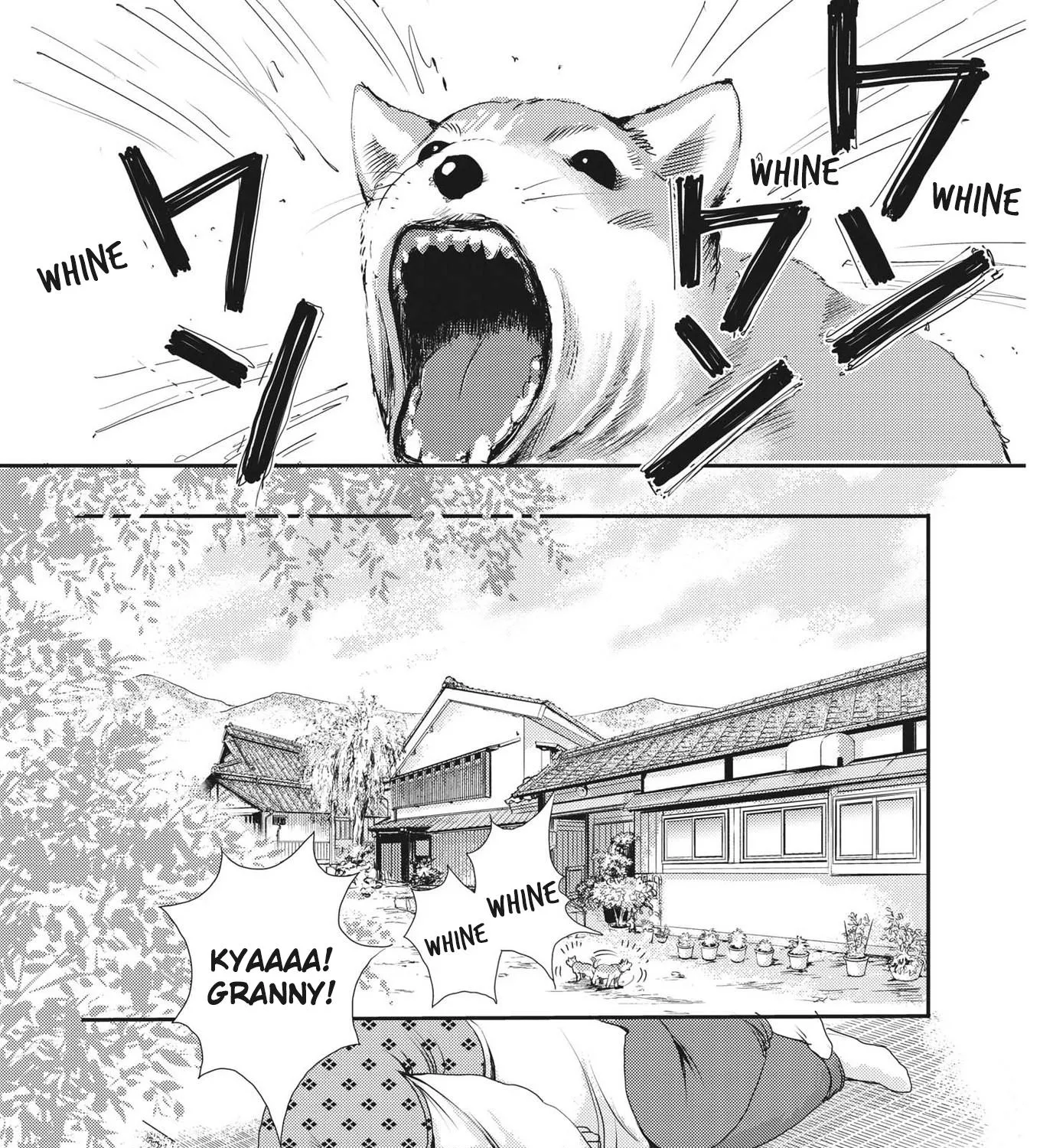 Haibaiyoushi Mizuiro - Page 22