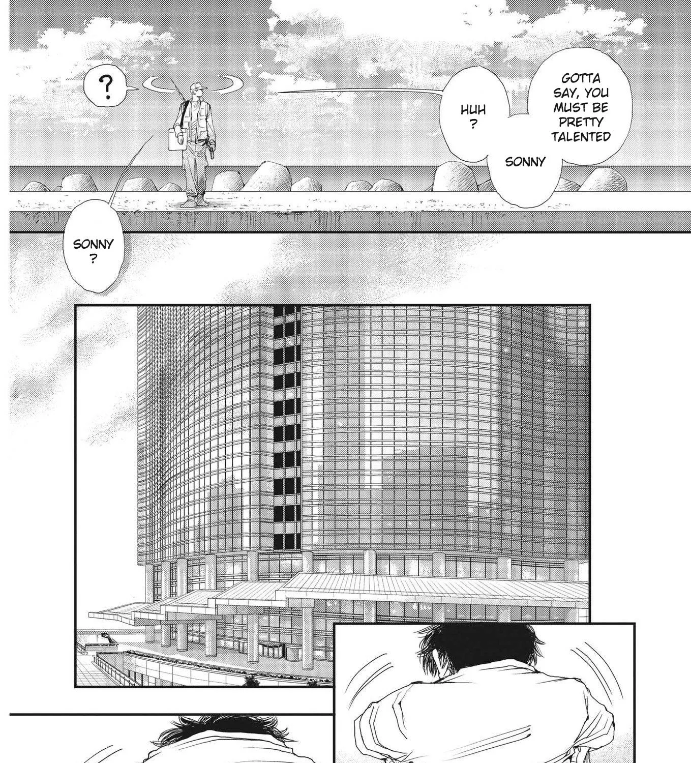 Haibaiyoushi Mizuiro - Page 4