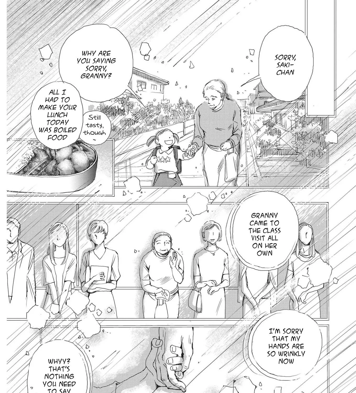 Haibaiyoushi Mizuiro - Page 64