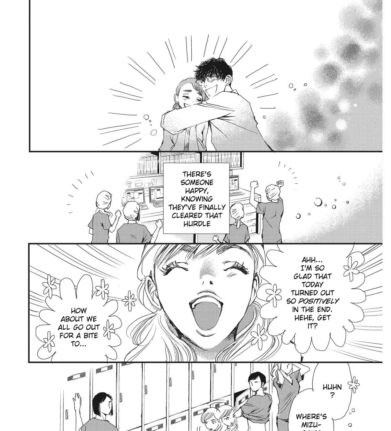 Haibaiyoushi Mizuiro - Page 76