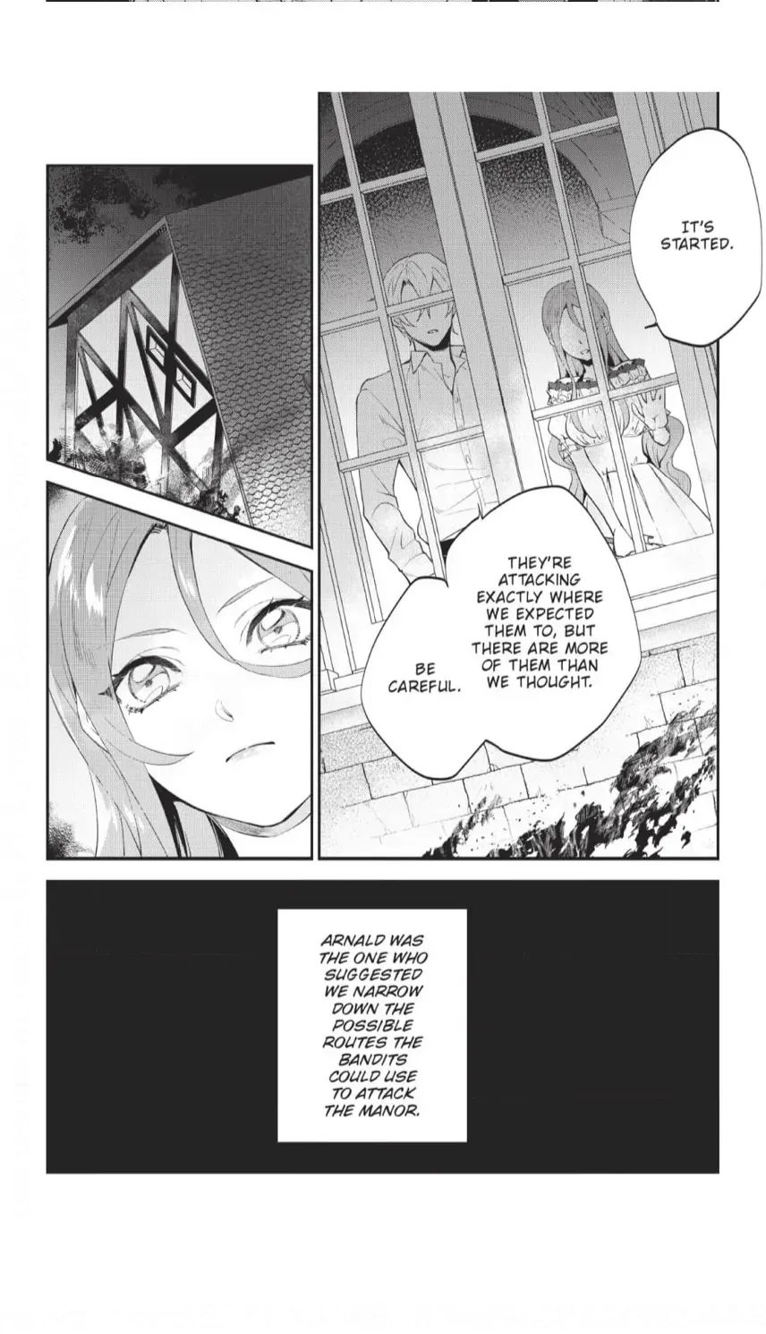 Haikei Mishiranu Danna-Sama, Rikon Shite Itadakimasu Chapter 7 page 12 - MangaKakalot