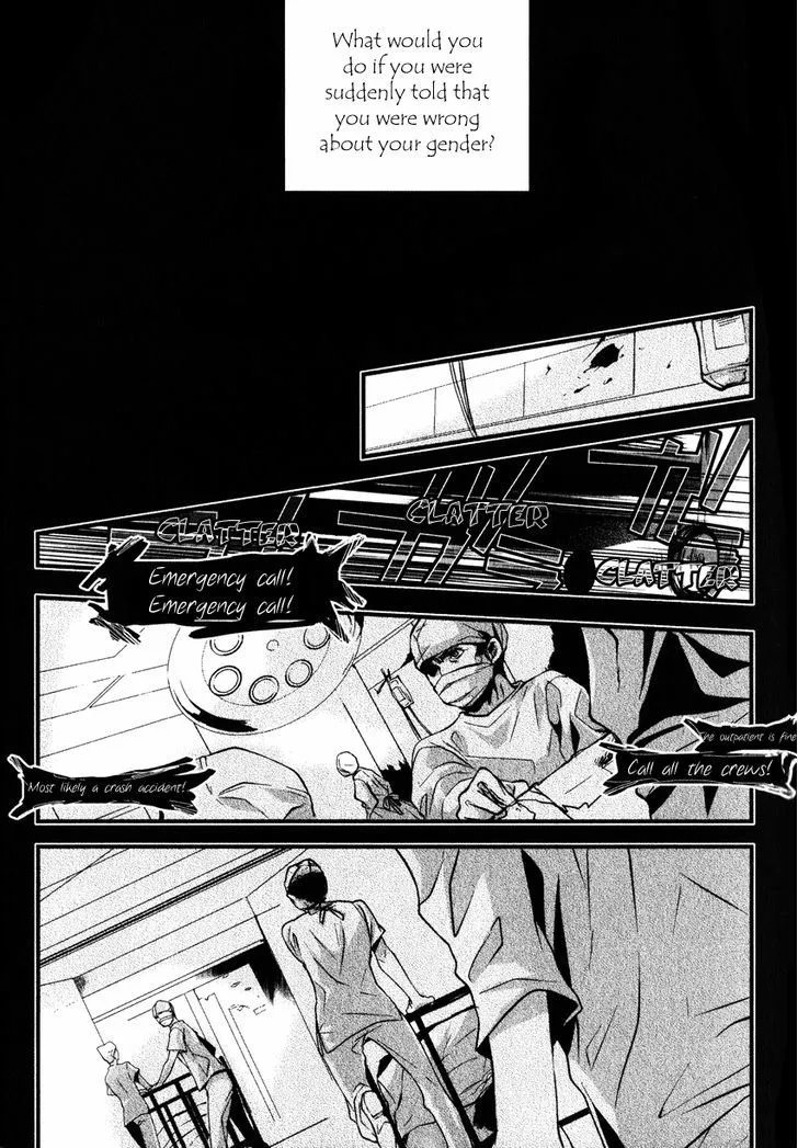 Haikyo Circle - Page 9