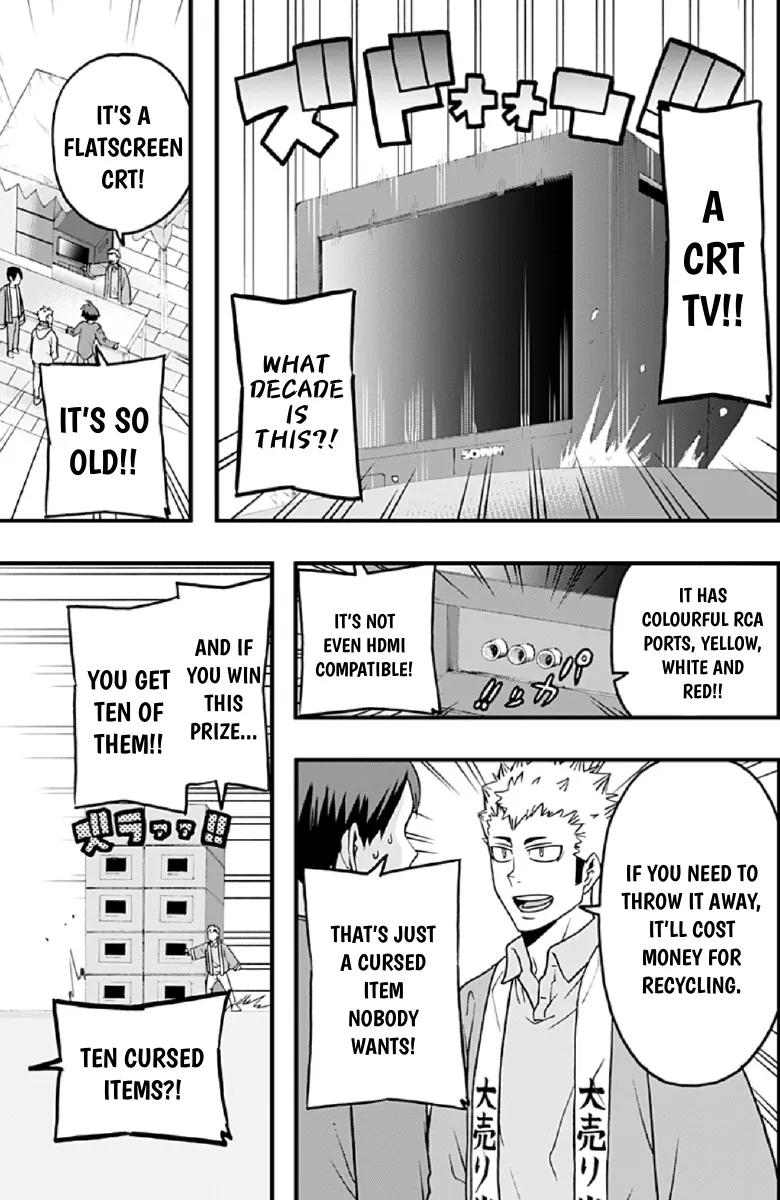 Haikyuu-Bu!! Chapter 42 page 5 - MangaKakalot