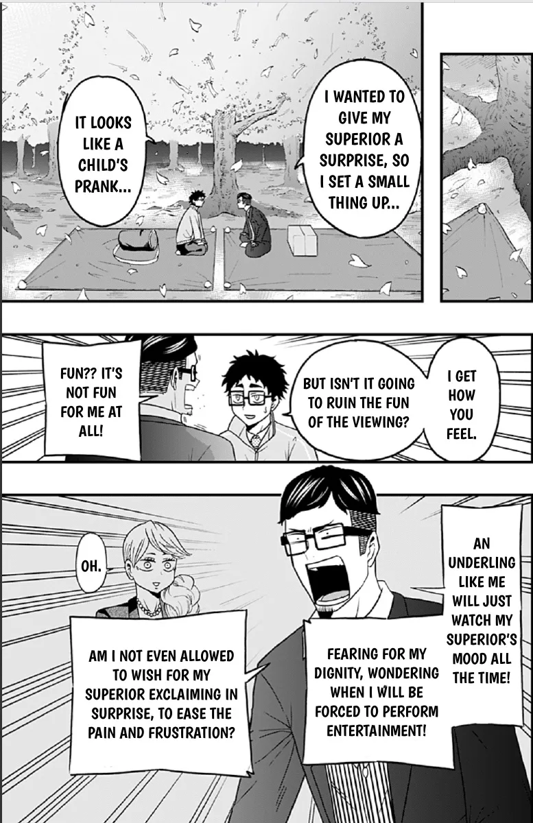 Haikyuu-Bu!! - Page 6