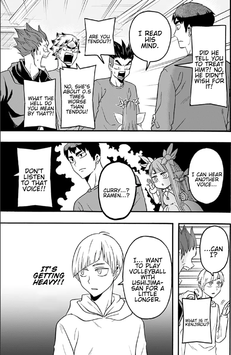 Haikyuu-Bu!! - Page 10