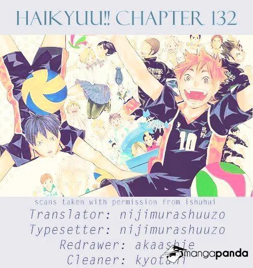 Chapter Chapter 132