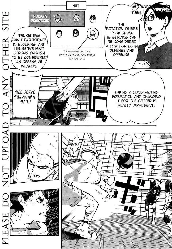 Haikyuu!! - Page 13