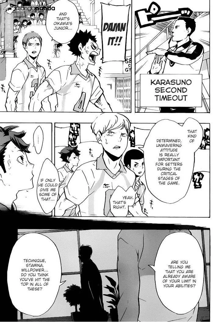 Haikyuu!! - Page 2