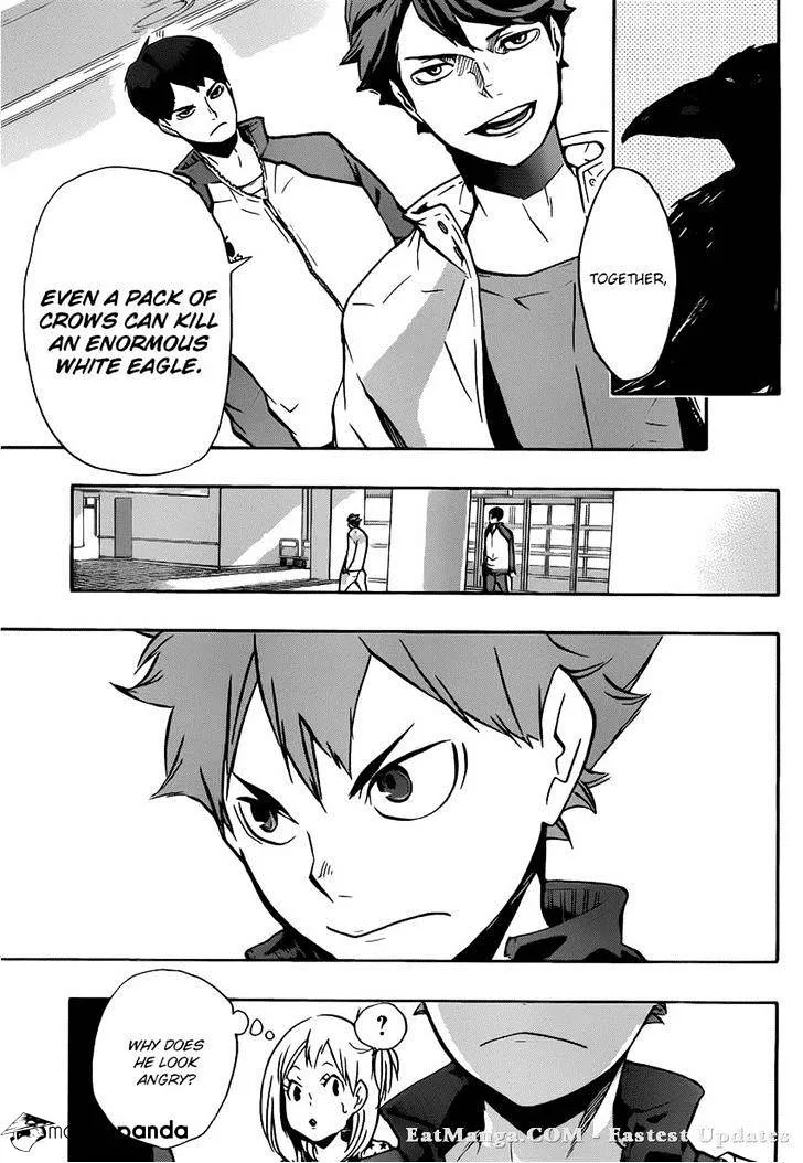 Haikyuu!! - Page 13