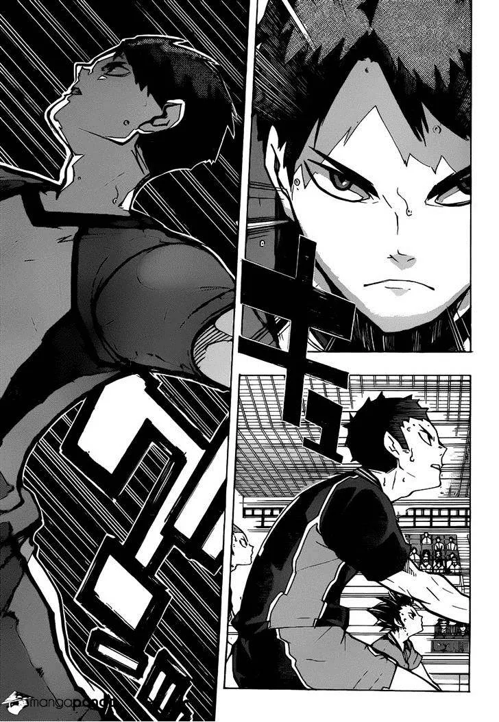 Haikyuu!! - Page 13