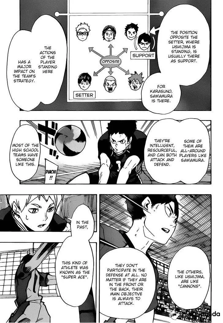 Haikyuu!! - Page 2