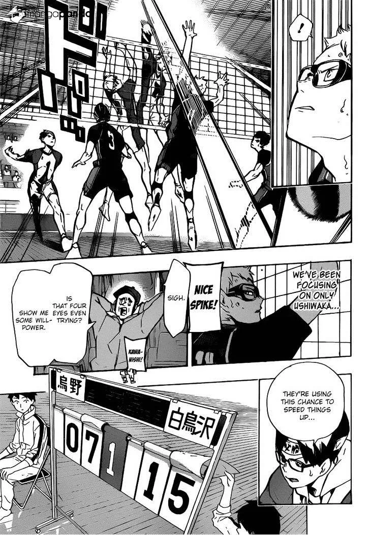 Haikyuu!! - Page 2