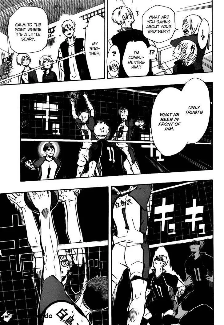 Haikyuu!! - Page 4